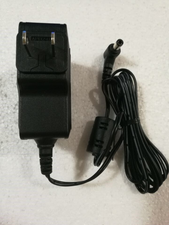 *Brand NEW*Genuine APD 12V 1.5A AC Adapter WB-18L12R 5.5*2.5MM With US Charger Power Supply